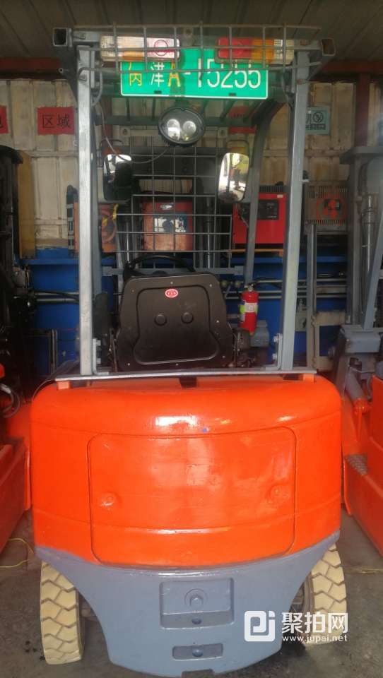 天津市某食品廠叉車兩臺(tái)的31500元成交結(jié)局，脂肪酸引發(fā)業(yè)界深思