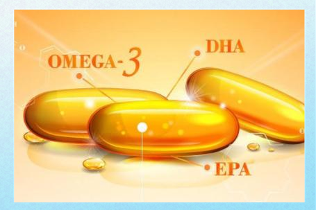 Omega-3脂肪酸的兩大主要來(lái)源及其重要性